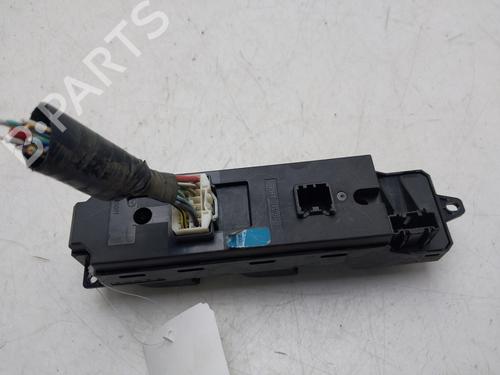 Left front window switch MAZDA CX-7 (ER) 2.3 MZR DISI Turbo AWD (ER3P) | BP37711300I27 - Image 4