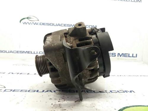 Alternator OPEL VECTRA B (J96) 1.6 i 16V (F19) | BP2863020M7 