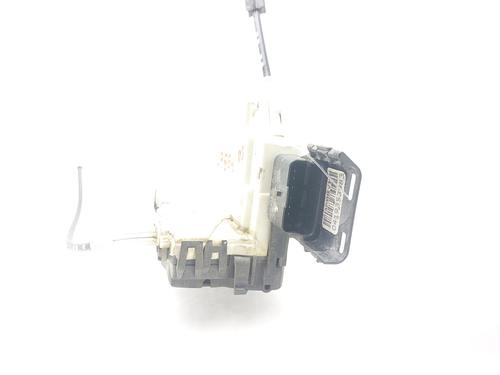 Front right lock CITROËN C5 III (RD_) 1.6 HDi 110 (RD9HZC) | BP32286183C97