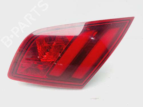 Used Right tailgate light PEUGEOT 308 II (LB_, LP_, LW_, LH_, L3_) [2013-2021]  29502169