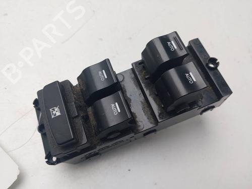 Left front window switch HYUNDAI i40 I (VF) 1.7 CRDi | BP39595890I27 - Image 5