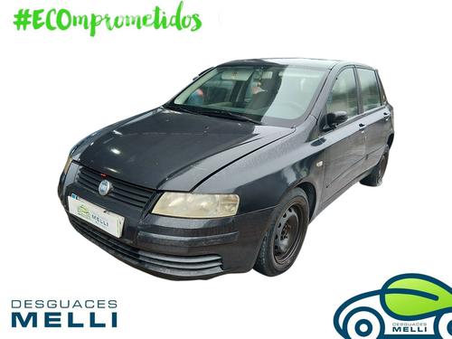 Brukte deler til FIAT STILO (192_) 1.4 16V (90 hp) 4431410
