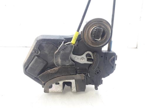 Rear left lock TOYOTA LAND CRUISER PRADO (_J12_) 3.0 D-4D (KDJ120, KDJ125) | BP10157885C100 
