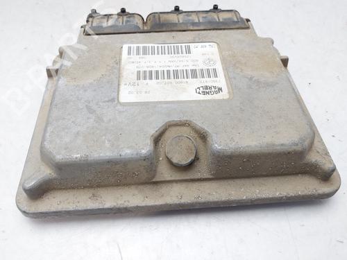 Engine control unit (ECU) FIAT SEICENTO / 600 (187_) 1.1 (187AXB, 187AXB1A, 187AXC1A02) | BP12545318M57 