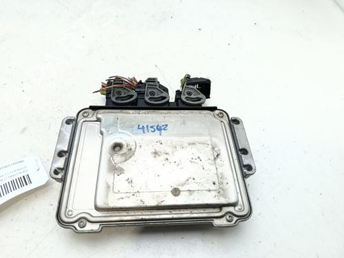Used Engine control unit (ECU) Engine control unit (ECU) CITROËN C5 I (DC_) 2.0 HDi (DCRHZB, DCRHZE) (109 hp) 34180124 34180124
