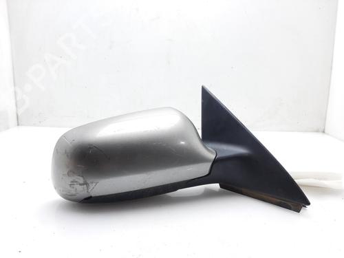 Right mirror AUDI A6 C5 (4B2) 1.9 TDI | BP17968785C27 
