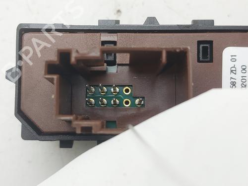 Switch PEUGEOT 508 SW I (8E_) | BP36409327I30 - Image 3