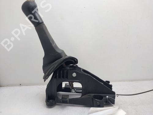 Gear lever TOYOTA YARIS (_P9_) 1.3 VVT-i (SCP90_, SCP90R) | BP13218787M90 