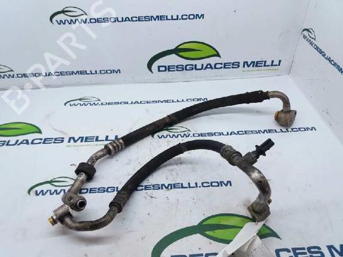 Used AC pipe VW TOUAREG (7LA, 7L6, 7L7) 5.0 V10 TDI (313 hp) 13990466