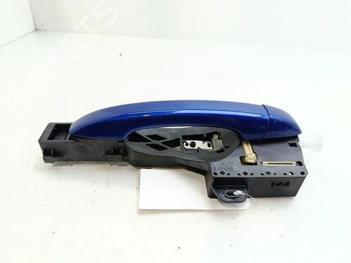 Used Rear left exterior door handle RENAULT AUSTRAL [2022-2025]  29062346