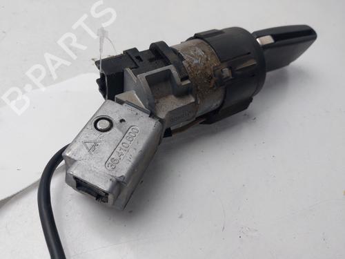 Ignition barrel PEUGEOT 307 Break (3E) 1.6 HDi 110 | BP36384445M48 - Image 5