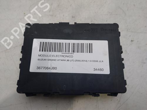 Elektronisk modul SUZUKI GRAND VITARA II (JT, TE, TD) 1.9 DDiS (JB419WD, JB419XD) | BP18032945M83 