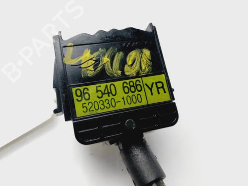 Steering column stalk DAEWOO KALOS (KLAS) 1.2 | BP31847454I23