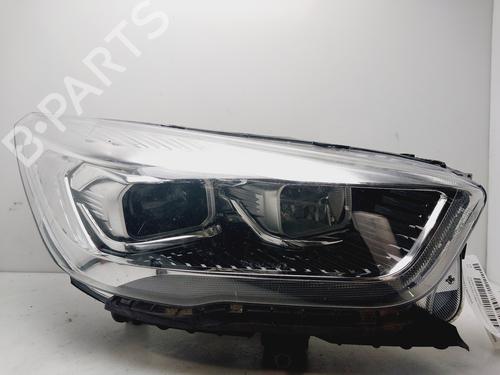 Used Right headlight FORD KUGA III (DFK) [2019-2025]  29719429