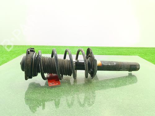Used Left front shock absorber SKODA OCTAVIA II (1Z3) 1.6 TDI (105 hp) 29272744