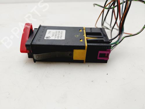 Warning switch SKODA OCTAVIA I (1U2)  | BP28054500I22 