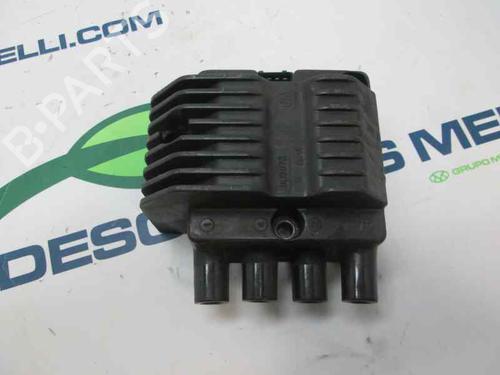 Ignition coil OPEL CORSA B (S93) 1.2 i 16V (F08, F68, M68) | BP2868195M94 