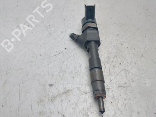 Inyector RENAULT SCÉNIC I MPV (JA0/1_, FA0_) 1.9 dCi RX4 (101 hp) 30339509