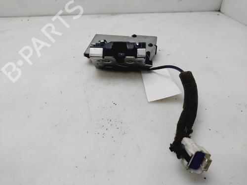 Tailgate lock FORD MONDEO III (B5Y) 2.0 TDCi | BP19775431C101 