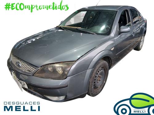 Used Parts FORD MONDEO III (B5Y) 2.0 TDCi (130 hp) 4390809