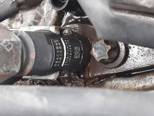 Engine SSANGYONG RODIUS I 2.7 Xdi | BP25924898M1 - Image 3