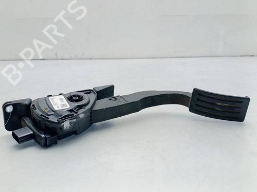 Used Pedal Pedal FORD FOCUS III 1.6 TDCi (115 hp) 40494496 40494496