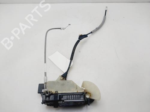 Used Front left lock CITROËN C4 II (NC_) [2009-2026]  31968337