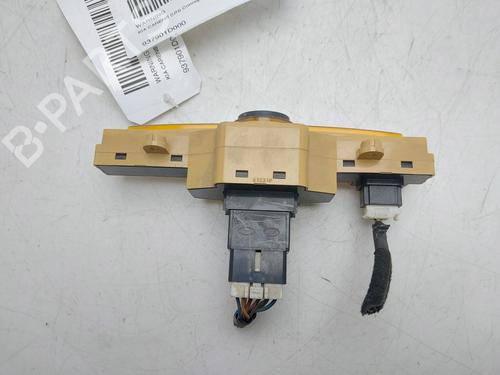 Warning switch KIA CARENS III MPV (UN) 2.0 CRDi 140 | BP37148980I22 - Image 7
