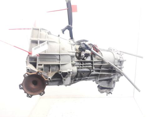Gearbox AUDI A4 B8 (8K2)  | BP31166912M3 