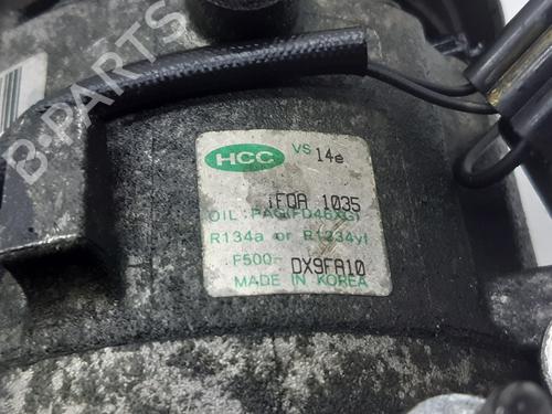AC compressor HYUNDAI ix35 (LM, EL, ELH)  | BP8305657M34 