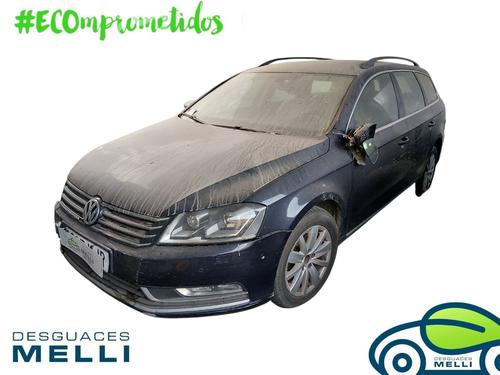 Used Parts VW PASSAT B7 Variant (365) 4867683
