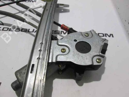 Front right window mechanism CITROËN XSARA Coupe (N0) 1.4 i | BP2863364C23 