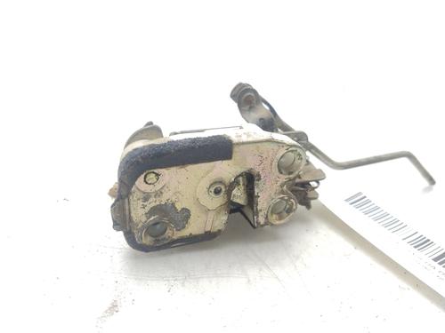 Used Rear right lock SSANGYONG MUSSO (FJ) 2.3 TDiC All-wheel Drive (101 hp) 31307319