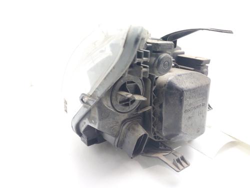 Left headlight FORD FOCUS II (DA_, HCP, DP) 1.6 TDCi | BP16333294C28 