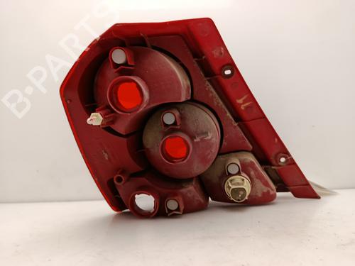 Right taillight CHEVROLET KALOS 1.2 | BP29390541C35 