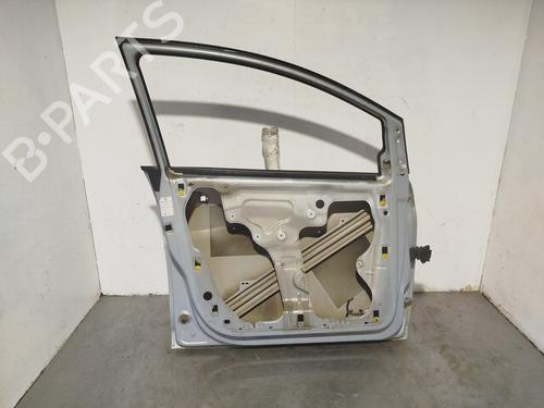 Left front door SEAT TOLEDO III (5P2) | BP32229499C2