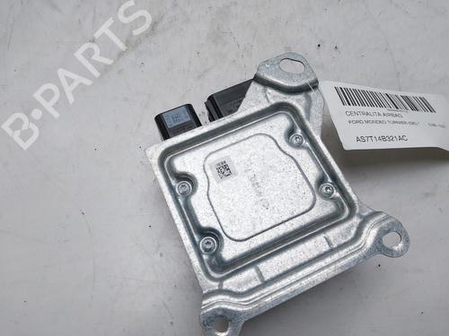 ECU airbags FORD MONDEO III Turnier (BWY)  | BP12412874M53 