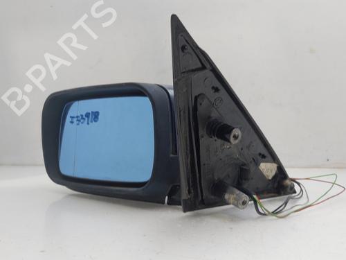 Used Left mirror BMW 5 (E39) 520 d (136 hp) 18902183