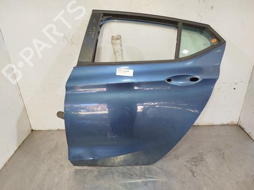 Dør venstre bagtil OPEL ASTRA K (B16) [2015-2022]  32871116