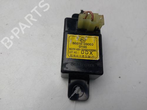 Used Electronic module Electronic module SSANGYONG KYRON 2.0 Xdi (141 hp) 36439090 36439090