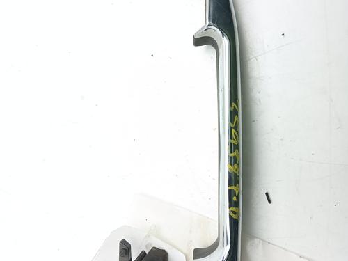 Used Rear right exterior door handle MERCEDES-BENZ C-CLASS (W202) C 180 (202.018) (122 hp) 27249201