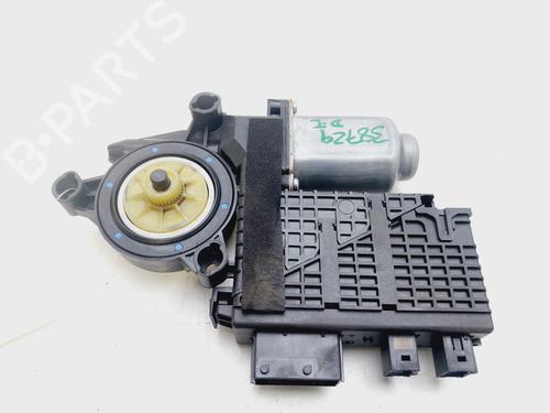 Used Left front window motor CITROËN C4 Grand Picasso I (UA_) [2006-2013]  27801064