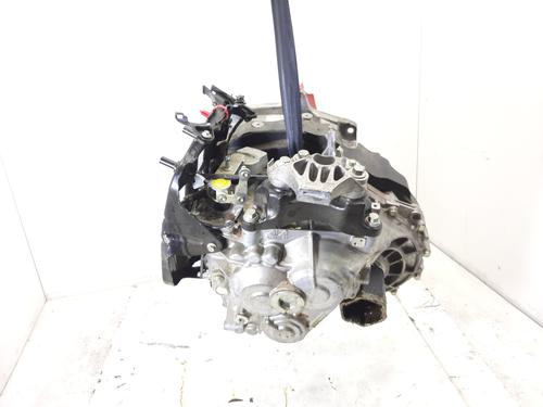 Gearbox LAND ROVER RANGE ROVER EVOQUE (L551) 2.0 D150 | BP14243807M3 