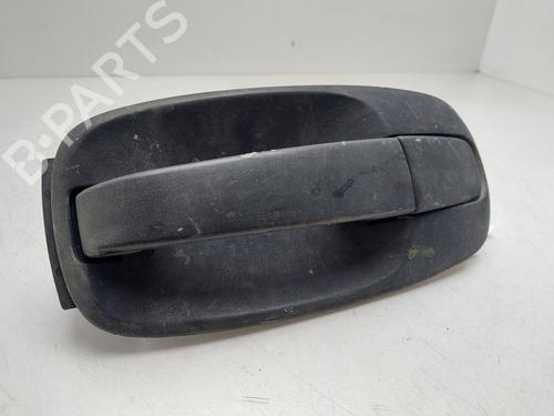 Used Exterior handle Exterior handle 38712825 38712825