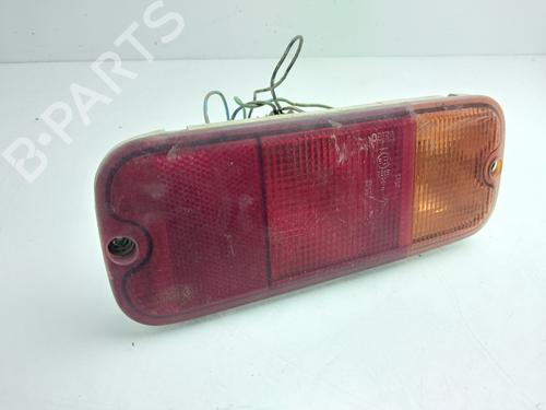 Fanale paraurti posteriore sinistro Fanale paraurti posteriore sinistro SUZUKI JIMNY Closed Off-Road Vehicle (SN) 1.5 DDiS 4WD (SN415D) (65 hp) 34238965 34238965