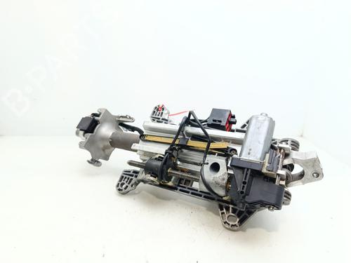 Used Steering column JAGUAR XF I (X250) [2008-2015]  31332377