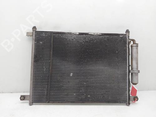 Used AC radiator CHEVROLET KALOS 1.2 (72 hp) 16346575