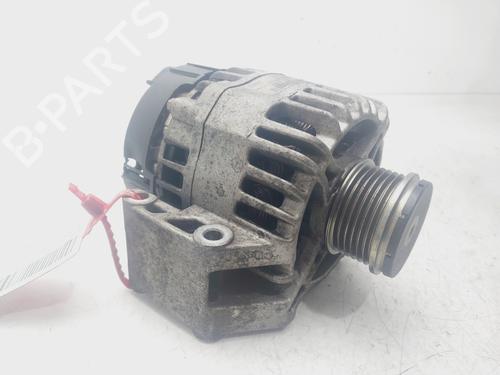 Used Alternator FIAT DOBLO Cargo (263_) [2010-2025]  29834473