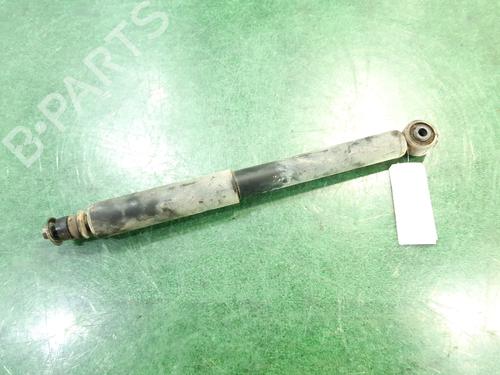 Right rear shock absorber SANTANA 300/350 1.6 HDi 4x4 | BP12444388M19 