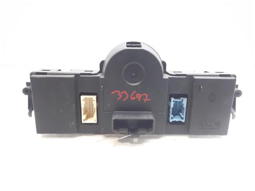 Climate control RENAULT GRAND SCÉNIC II (JM0/1_) 1.9 dCi | BP16760144I5 